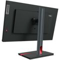 Monitor Lenovo 63B4GAT6EU 23,8" Quad Hd