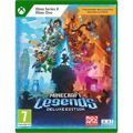 Xbox One / Series X Videojogo Mojang Minecraft Legends Deluxe Edition