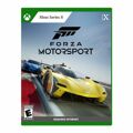 Xbox Series X Videojogo Microsoft Forza Motorsport (fr)