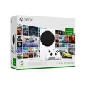 Xbox Series S Microsoft Starter Bundle 512 GB