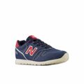 Ténis Casual Criança New Balance 373 Azul 35