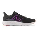 Sapatilhas de Desporto Mulher New Balance W411LC3 Cinzento 37.5