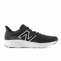 Sapatilhas de Running para Adultos New Balance 411V3 Mulher Preto 40