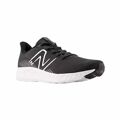 Sapatilhas de Running para Adultos New Balance 411V3 Mulher Preto 40