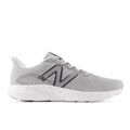 Sapatilhas de Running para Adultos New Balance 411V3 Homem Cinzento 42