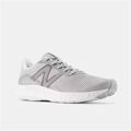 Sapatilhas de Running para Adultos New Balance 411V3 Homem Cinzento 42