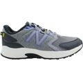 Sapatilhas de Desporto de Homem New Balance Ftwr MT410TO7 Cinzento 41.5