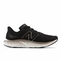 Sapatilhas de Running para Adultos New Balance Fresh Foam X Homem Preto 45.5