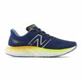 Sapatilhas de Desporto Mulher New Balance Fresh Foam X Evoz V3 Azul Escuro Homem 44