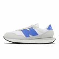 Ténis Casual Homem New Balance 237 Branco 42