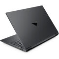 Notebook HP 16-E0100NS R5 5600H 8GB 512GB Ssd Qwerty Espanhol 16.1"