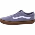 Ténis Casual Homem Vans Ward Anil 40