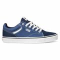 Ténis Casual Homem Vans Seldan Azul 40