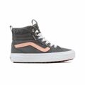 Sapatilhas Desportivas Vans Filmore High Top Cinzento 20