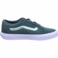 Ténis Casual de Mulher Vans Ward 38