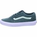 Ténis Casual de Mulher Vans Ward 37