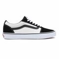 Ténis Casual Homem Vans Ward Branco 44