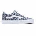 Ténis Casual Mulher Vans Ward 36