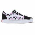 Ténis Casual Mulher Vans Ward 36