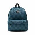 Mochila Casual Old Skool H20 Vans VN0A5I13BR41 Azul