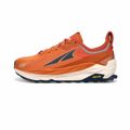 Sapatilhas de Desporto de Homem Altra Pulsar Trail Laranja 45