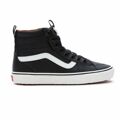 Ténis Casual Homem Vans Filmore Hi Guard Preto 42