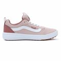 Ténis Casual Mulher Vans Range Exp Dusty Rosa Claro 50