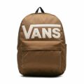 Mochila Escolar Vans Drop V VN0A5KHP0E01