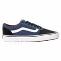 Ténis Casual Homem Vans Ward Vansguard Outd Azul 43