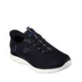 Sapatilhas de Desporto de Homem Skechers High Range 232457 Preto 40