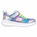 Sapatilhas de Desporto Infantis Skechers Snap Sprints 2.0 Multicolor 27