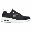 Sapatilhas de Desporto de Homem Skechers Skech-air Court Homegrown Preto 44