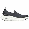 Sapatilhas de Desporto Mulher Skechers Arch Fit - Quick Stride Preto 37.5