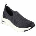 Sapatilhas de Desporto Mulher Skechers Arch Fit - Quick Stride Preto 37.5