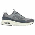 Ténis Casual Homem Skechers Skech-air Court - Homegrown Cinzento 40