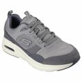 Ténis Casual Homem Skechers Skech-air Court - Homegrown Cinzento 40