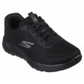 Sapatilhas de Desporto Mulher Skechers Joy 124661 Preto 36