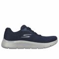 Sapatilhas de Desporto de Homem Skechers Go Walk Flex - Remark Azul 44