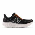 Sapatilhas de Running para Adultos New Balance Fresh Foam 1080 V12 Mulher Preto 38