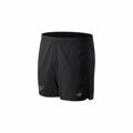 Calções de Desporto para Homem New Balance Accelerate 5 Preto S