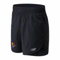 Calções de Desporto para Mulher New Balance Accelerate 5 Preto M