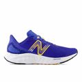 Sapatilhas de Running para Adultos New Balance Fresh Foam Homem Azul 43