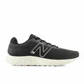 Sapatilhas de Running para Adultos New Balance 520 V8 Blacktop Homem Preto 42.5