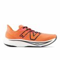 Sapatilhas de Running para Adultos New Balance Fuelcell Rebel Homem Laranja 45