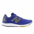 Sapatilhas de Running para Adultos New Balance Foam 680v7 Homem Azul 41.5