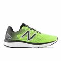 Sapatilhas de Running para Adultos New Balance Foam 680v7 Homem Verde Limão 45.5