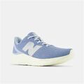 Sapatilhas de Running para Adultos New Balance Fresh Foam Mulher Azul 39