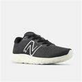 Sapatilhas de Running para Adultos New Balance 520 V8 Blacktop Mulher Preto 39