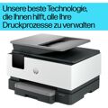 Impressora HP 4V2N0B