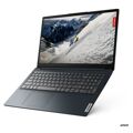 Notebook Lenovo 82R40049SP 15,6" Ryzen 7 5700U 8 GB Ram 512 GB Ssd